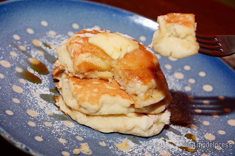 程よい塩気が甘さとベストマッチ （C）モデルプレス