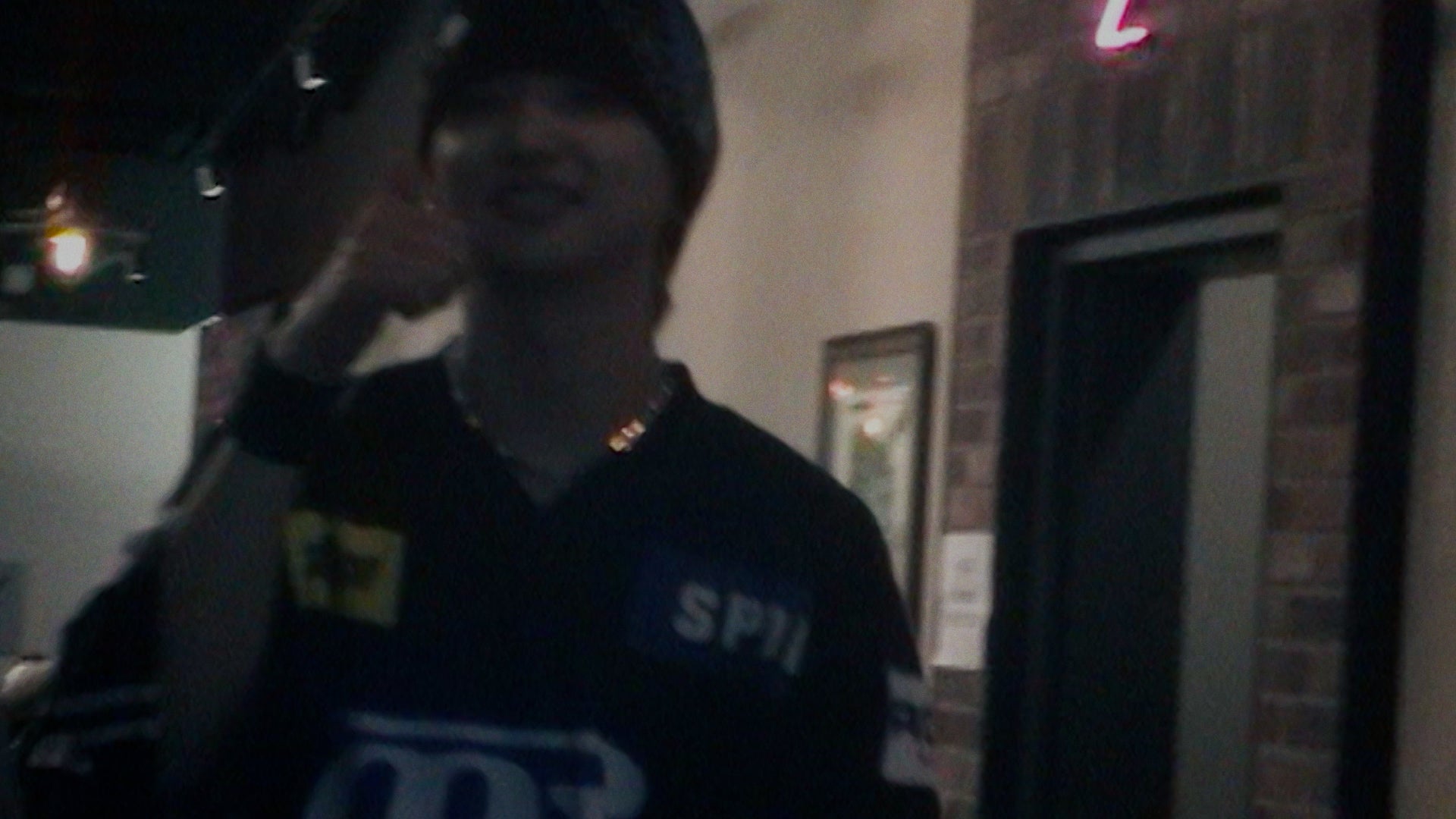 新WEBムービー「サン生と楽曲作ったよ」篇より（提供写真）