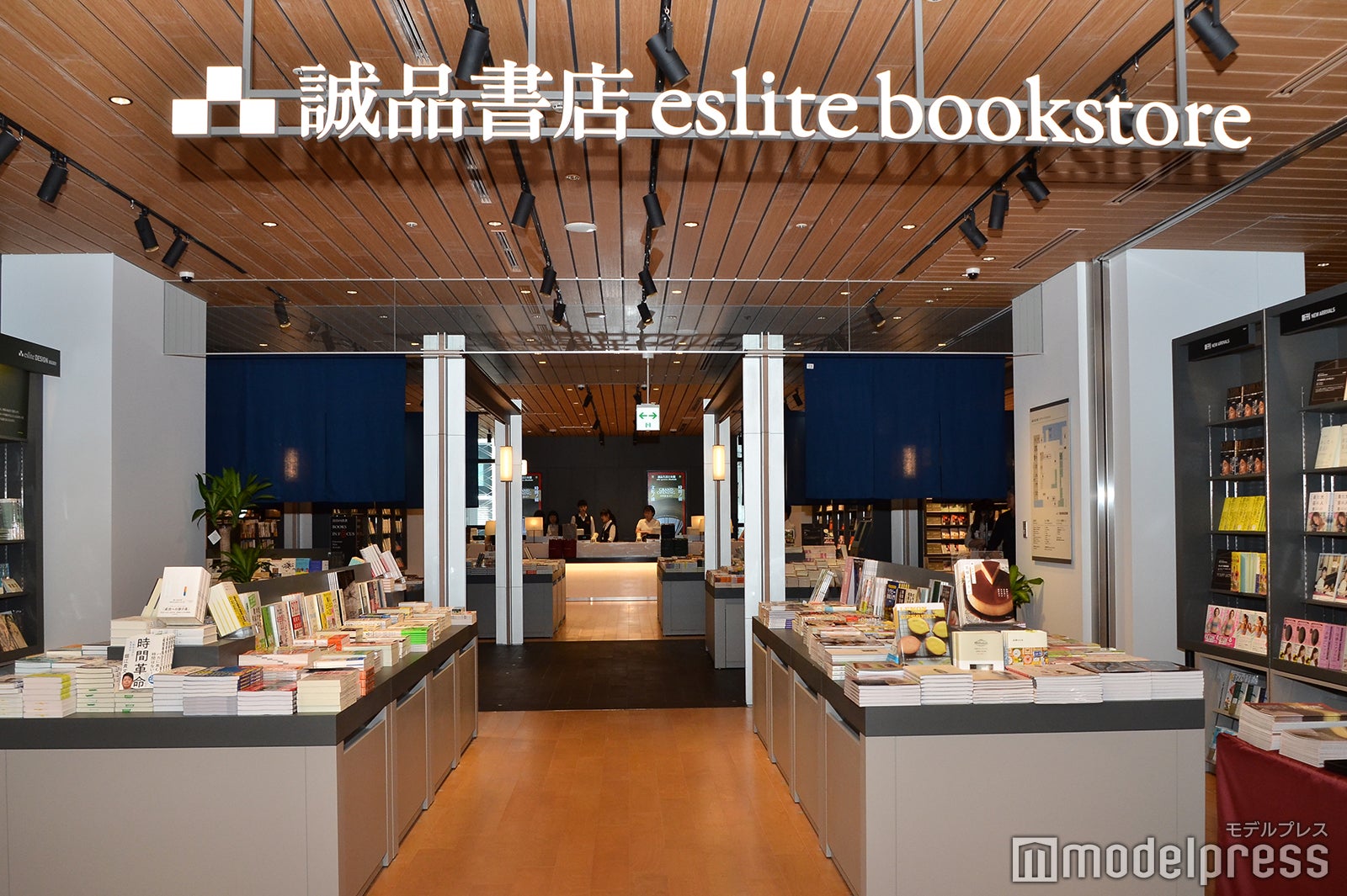 誠品生活日本橋（C）モデルプレス