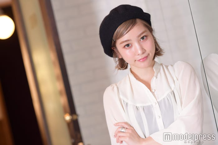 久恒美菜(C)モデルプレス