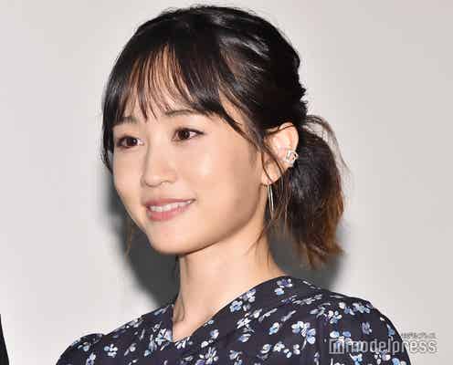 前田敦子は「脱力の名人」 “3度目共演”高良健吾が印象明かす<葬式の名人>