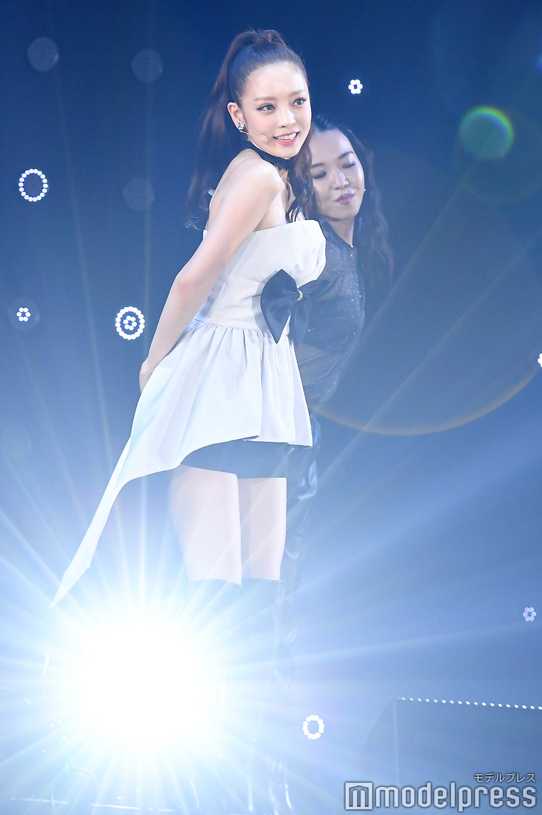 HARA（ク・ハラ）（C）モデルプレス