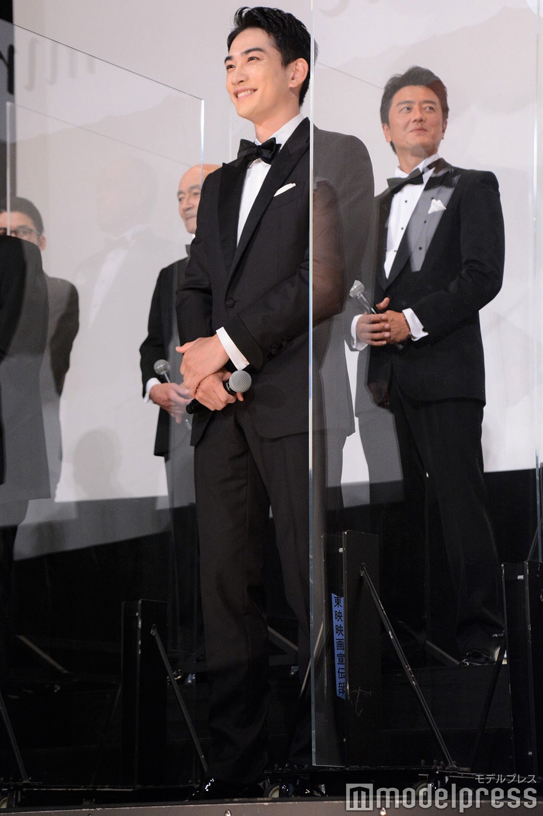 町田啓太（C）モデルプレス