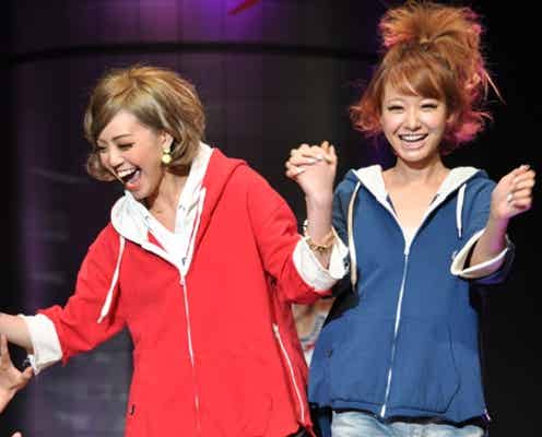 人気ギャルモデルが集結!SHIBUYA109初のファッションショー開幕
