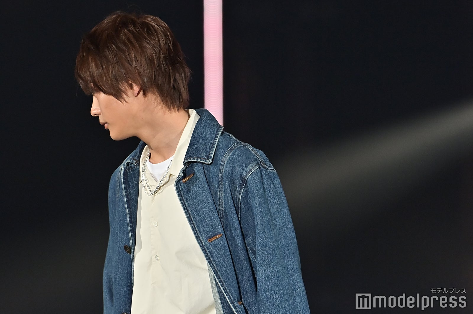 神尾楓珠（C）モデルプレス