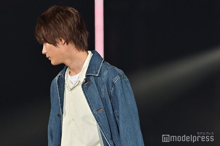 神尾楓珠(C)モデルプレス