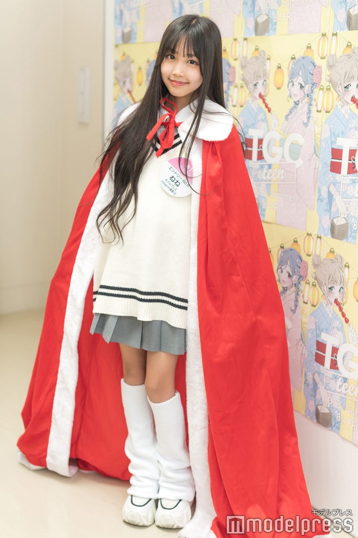 ねねさん(C)モデルプレス