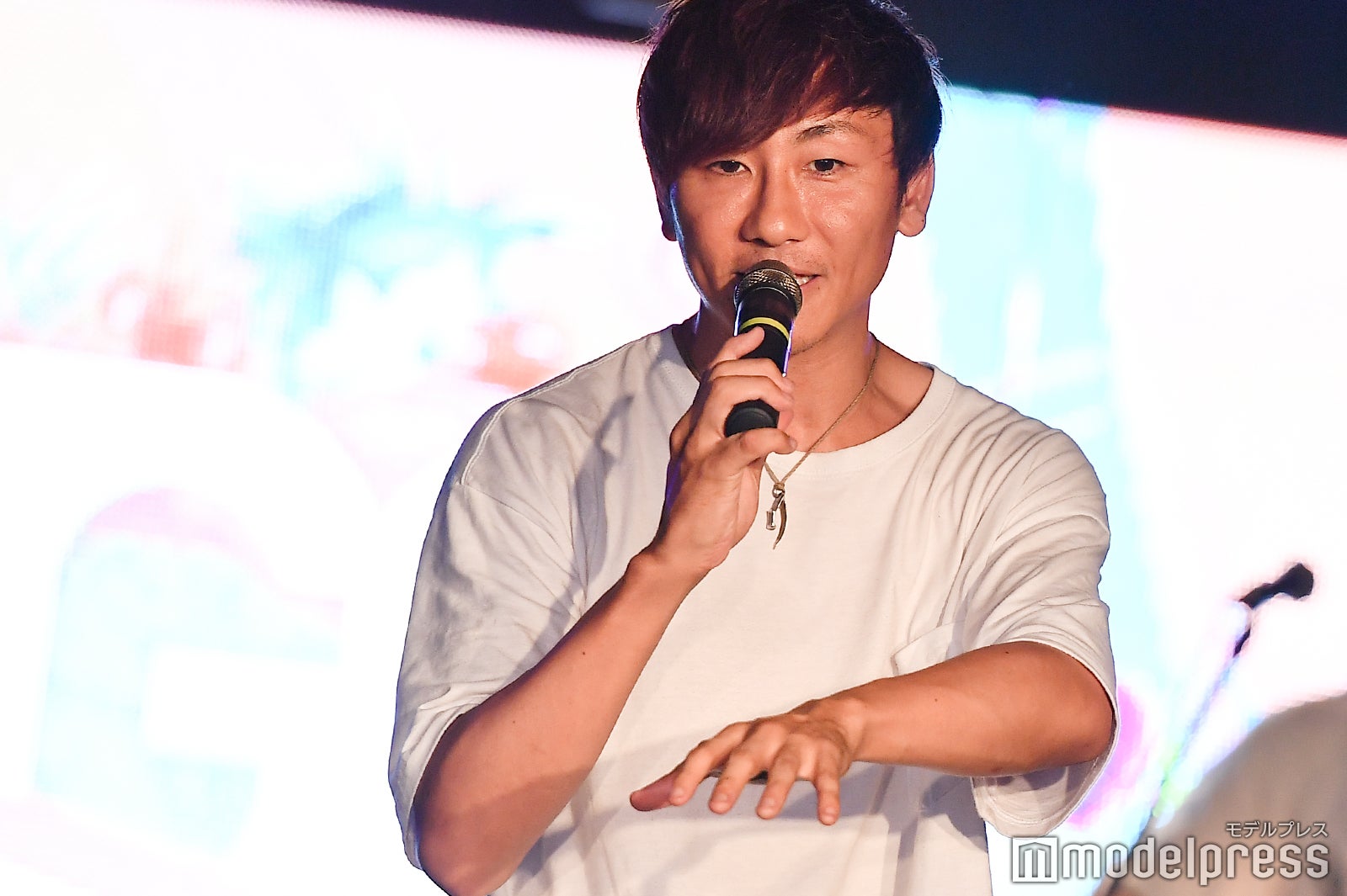 クレイユーキーズ（C）モデルプレス