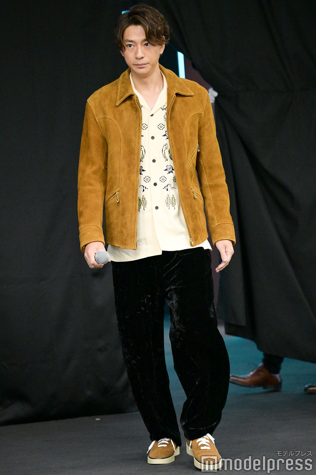 三浦翔平（C）モデルプレス