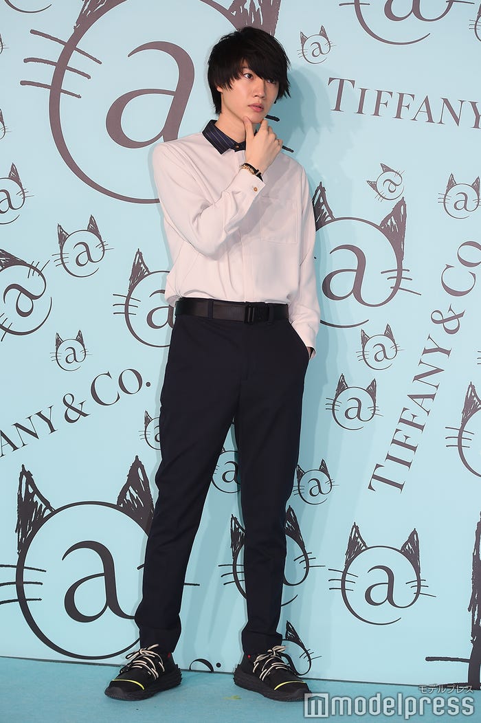 桜田通 (C)モデルプレス