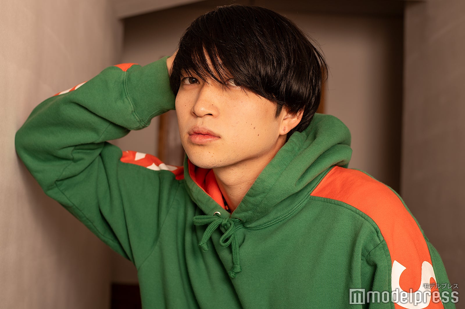 長野武蔵（C）モデルプレス