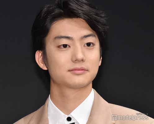 伊藤健太郎「大人の言うことに片っ端から反抗していた」思春期を回顧