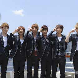 BOYFRIEND(ボーイフレンド)