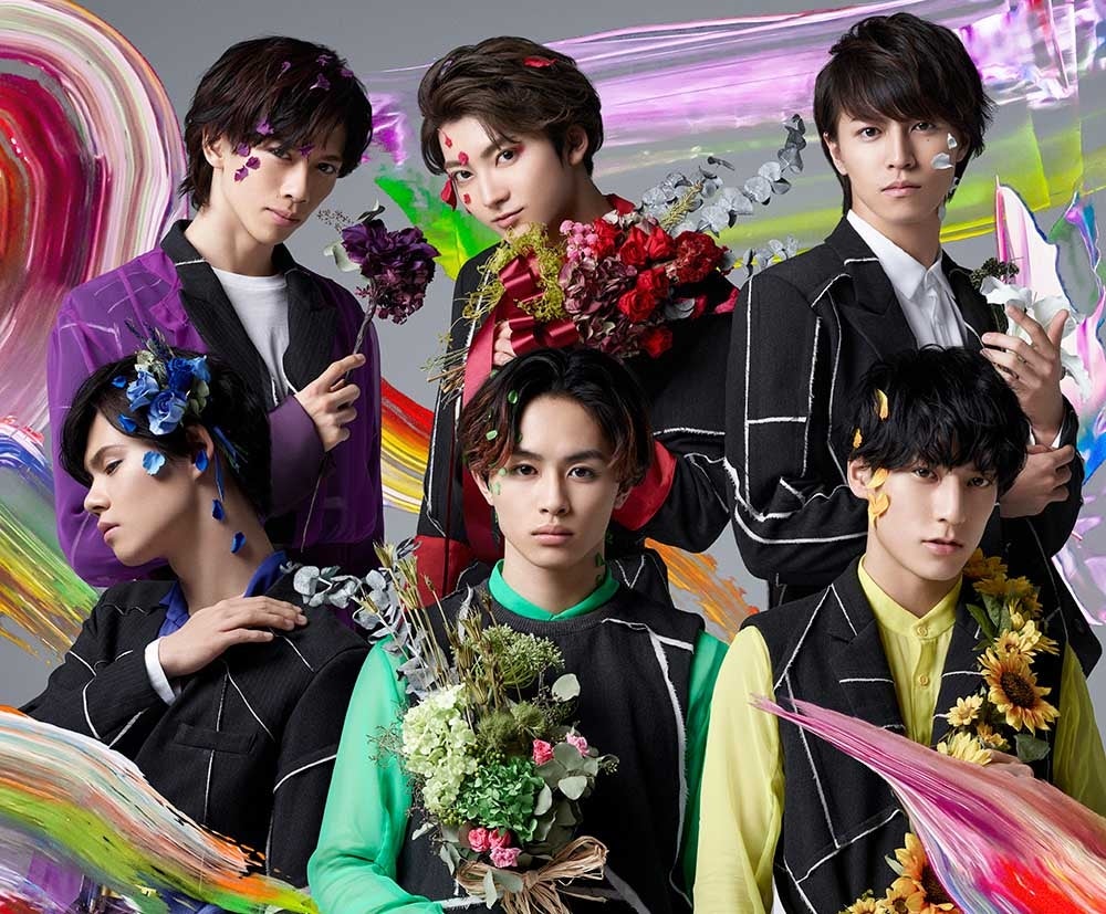 超特急、新曲センター発表　MVも完成