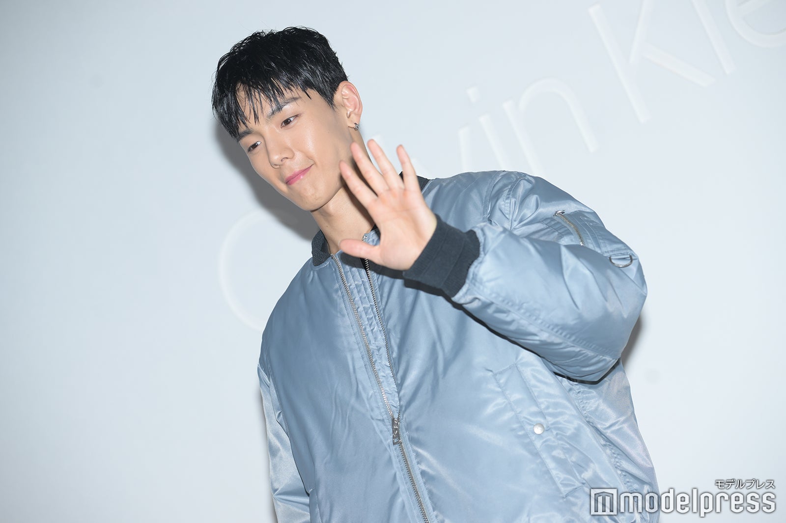 ショヌ（C）モデルプレス