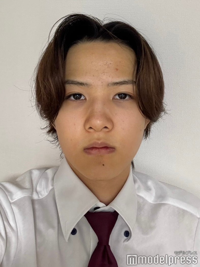 「高一ミスターコン2025」出場者（提供写真）