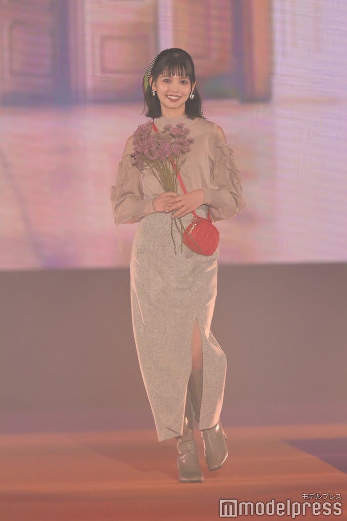 村上愛花(C)モデルプレス