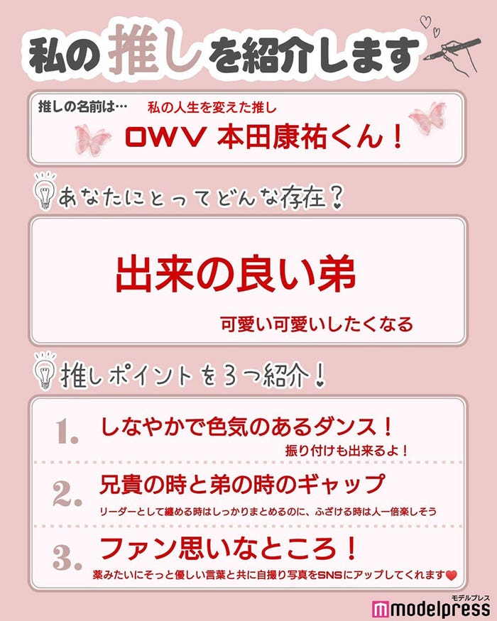 読者の投稿(C)モデルプレス