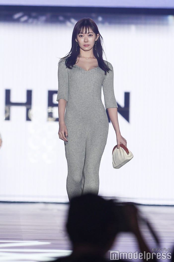 渡辺美優紀(C)モデルプレス