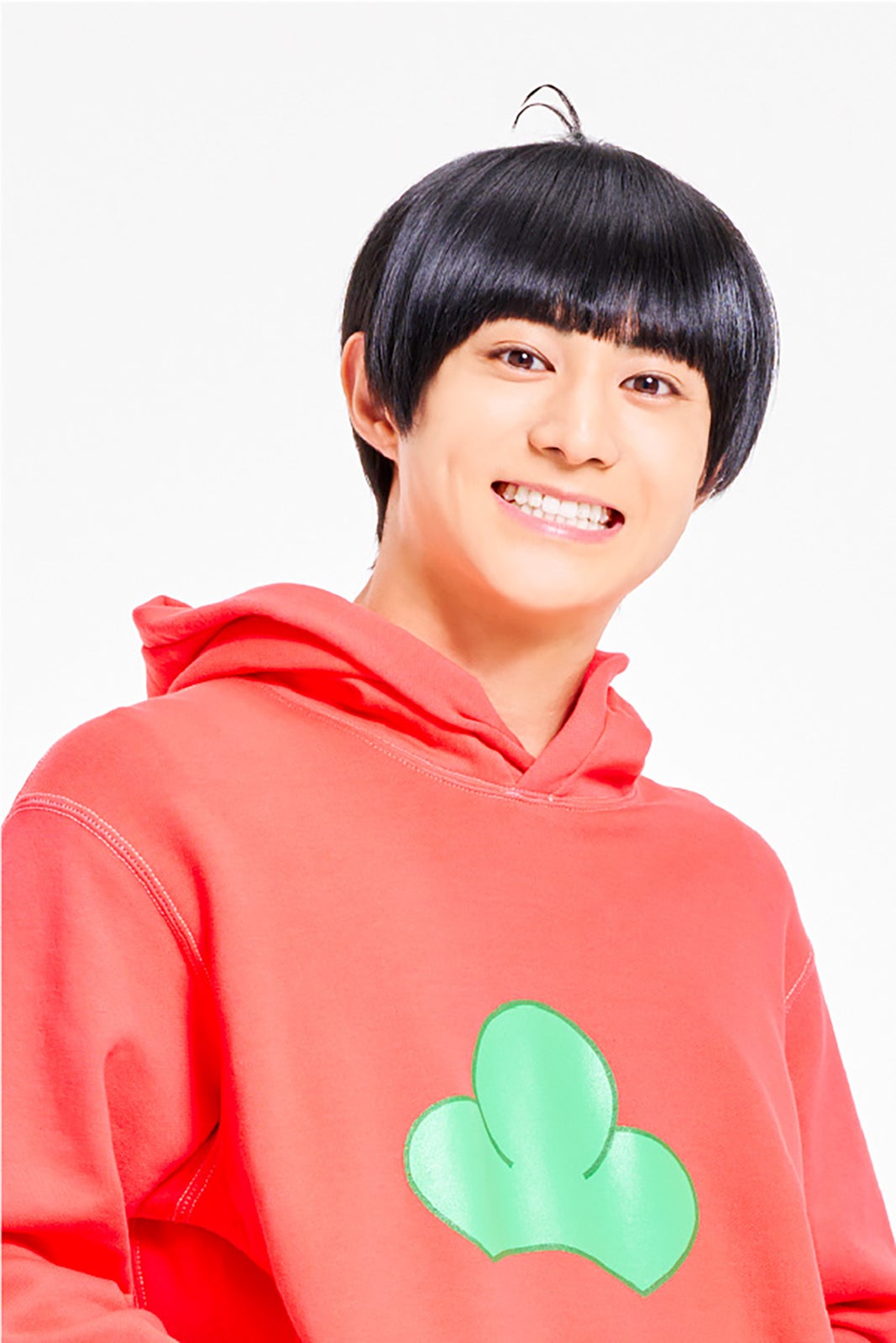 中西智也（C）赤塚不二夫／「おそ松さん」on STAGE製作委員会2023