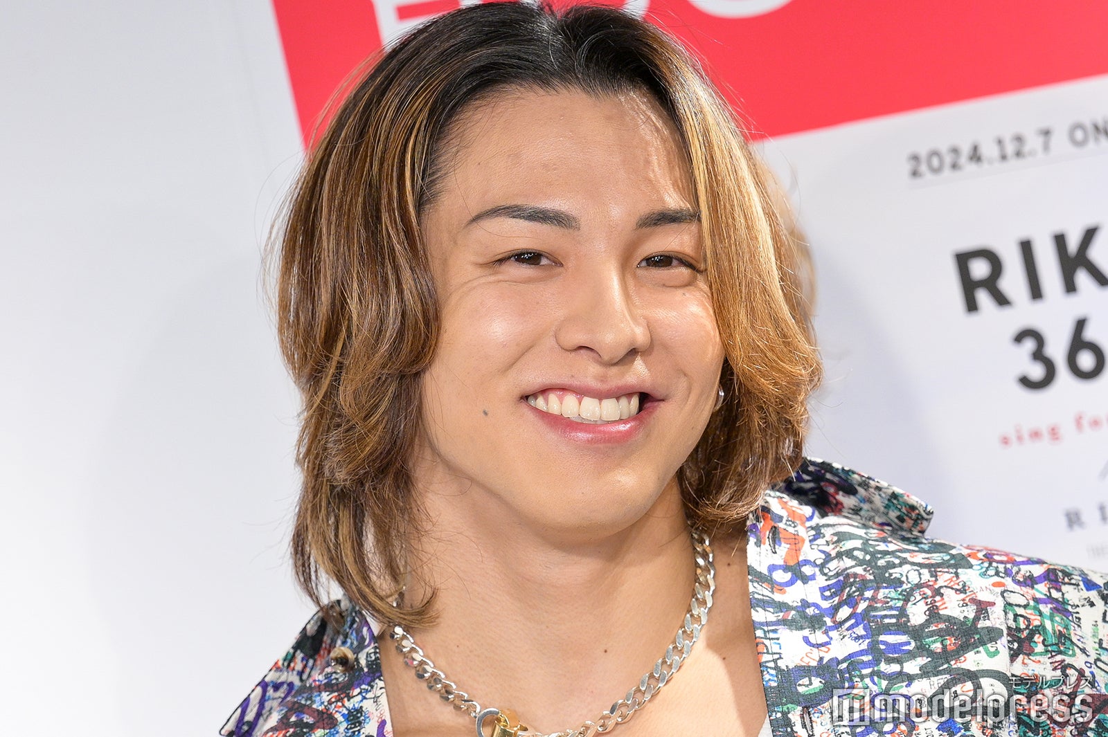 THERAMPAGE RIKU パネル THE RAMPAGE RIKU 青山陸 16(R)OAD 切り抜き - メルカリ