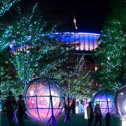 THE TOKYO UNIVERSE by NAKED(イメージ)/画像提供:ネイキッド