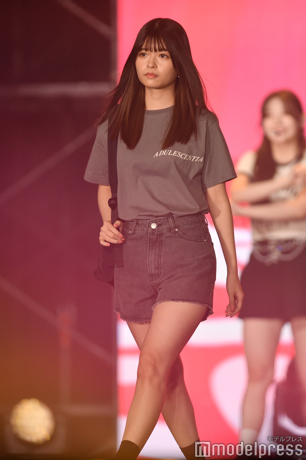 景井ひな（C）モデルプレス