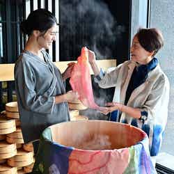 星野リゾート 界 別府/画像提供:星野リゾート