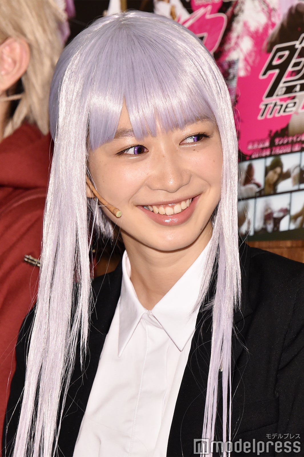 岡本夏美 （C）モデルプレス