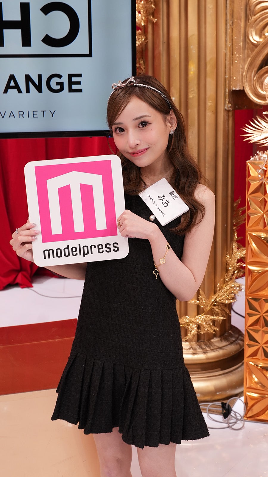 “小さな怪獣”みあ、パワーワード連発で番組でも注目集める「無心で危険物を扱っている方が集中できます」