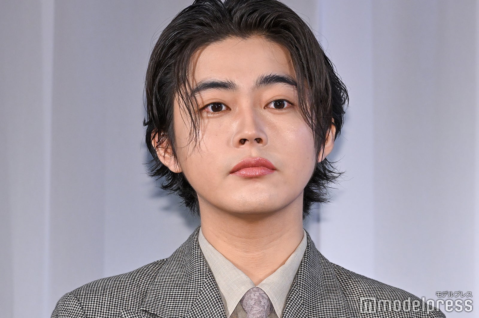 倉悠貴（C）モデルプレス