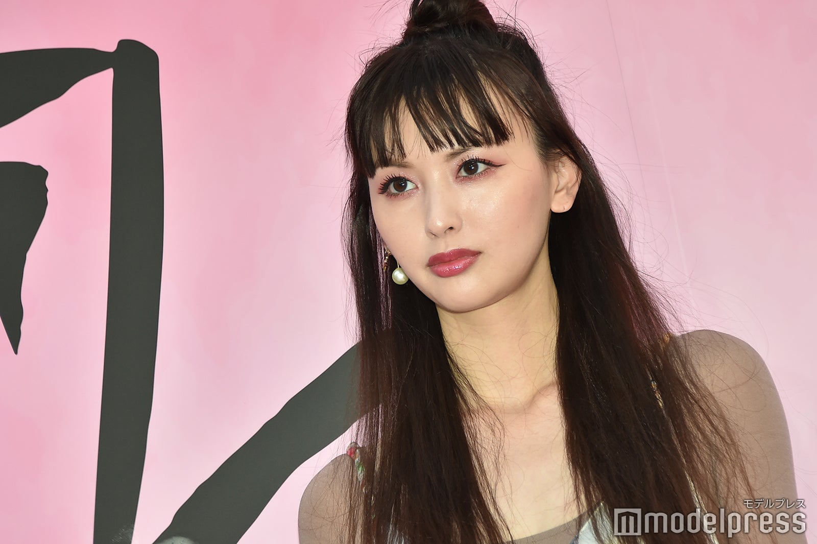 鈴木えみ （C）モデルプレス