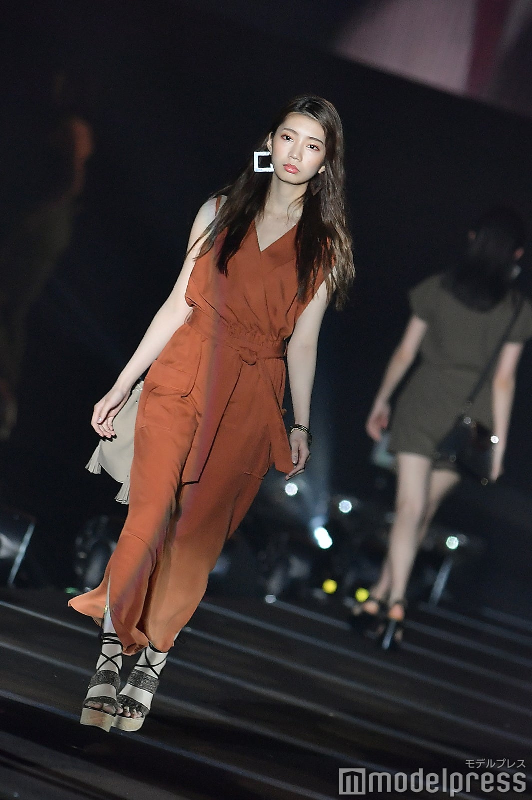 高本彩花（C）モデルプレス