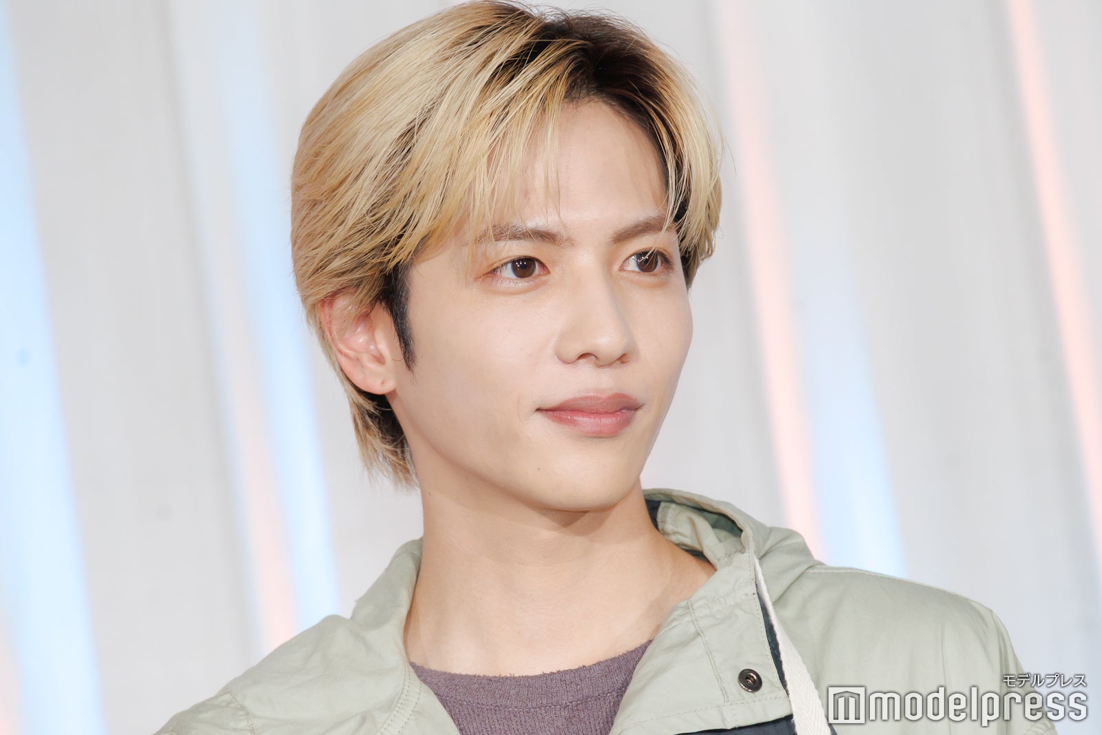 志尊淳（C）モデルプレス