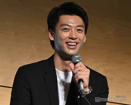 竹内涼真は「老若男女問わず愛される」「常にフラットで隔てなく自然体」初共演の木村文乃&北村一輝から絶賛【看守の流儀】