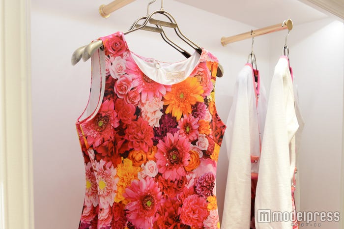 「エミリアウィズ」店内の様子(C)モデルプレス