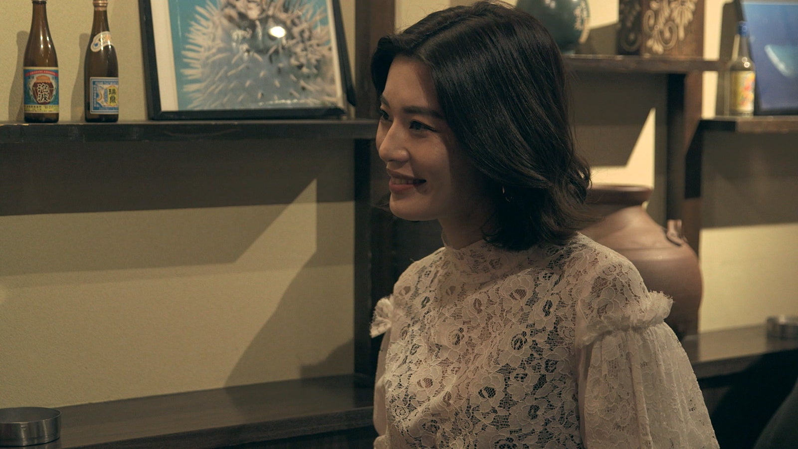 聖南「TERRACE HOUSE OPENING NEW DOORS」17th WEEK（C）フジテレビ／イースト・エンタテインメント