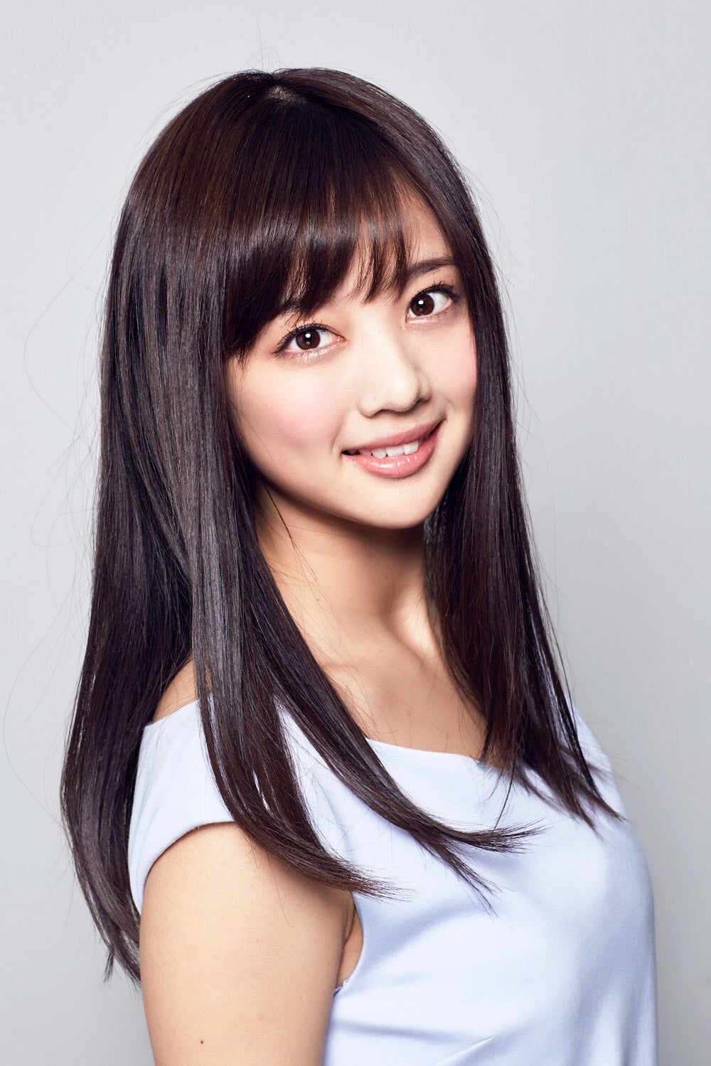 熊江琉唯 （提供写真）