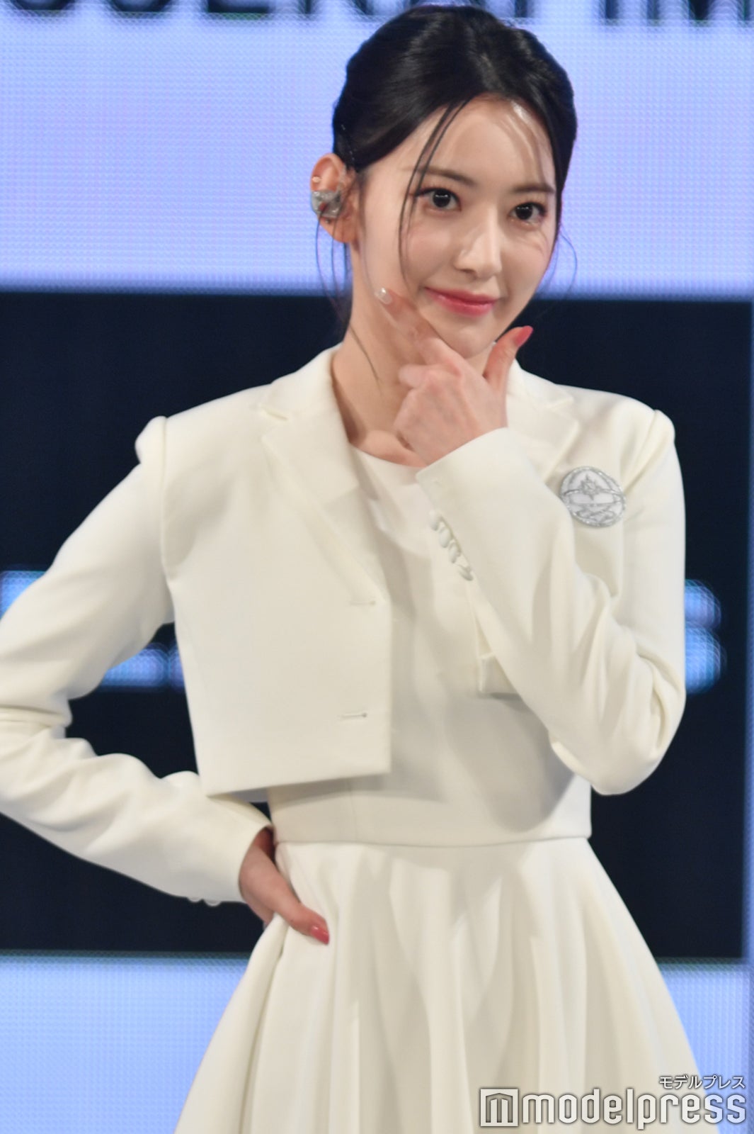 SAKURA（C）モデルプレス