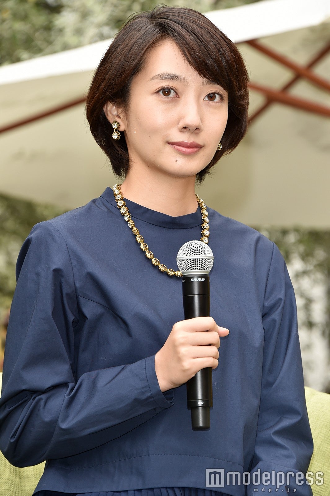 波瑠「教室の隅っこにいた」学生時代 もがき続けた日々を告白