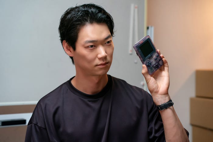 笠松将「ポケットに冒険をつめこんで」第6話より(C)「ポケットに冒険をつめこんで」製作委員会