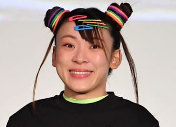 フワちゃん 20日の「5時夢」で生放送復帰「するどい意見もしっかり受け身」と宣言