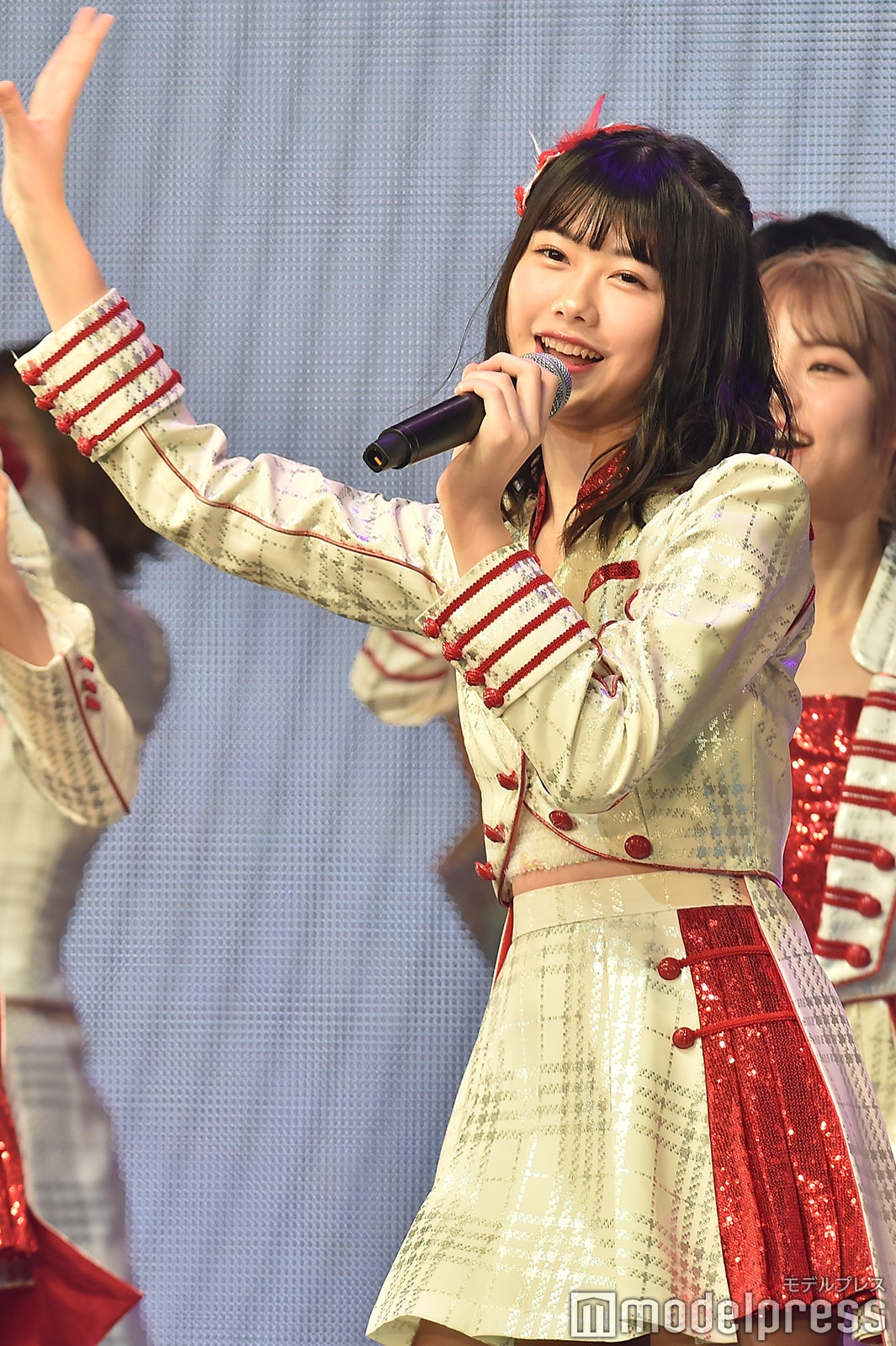 「AKB48単独コンサート～15年目の挑戦者～」 （C）モデルプレス