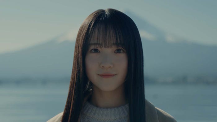 鈴木佑捺/乃木坂46YouTubeチャンネル「乃木坂配信中」より