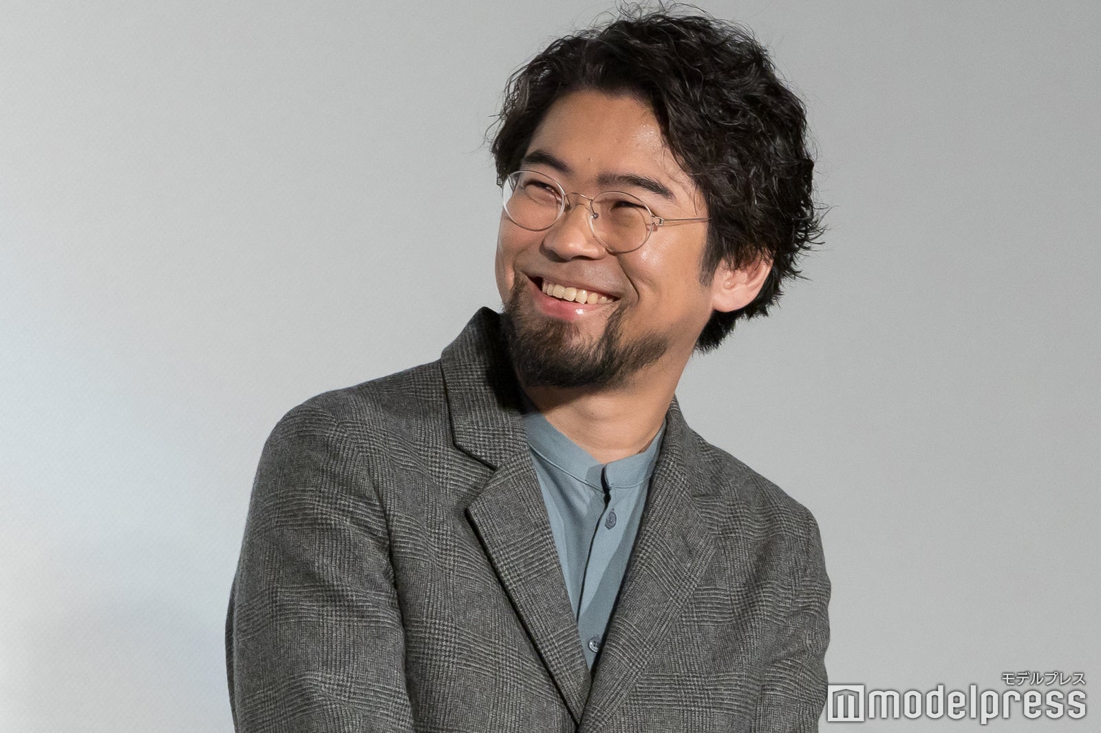 草野翔吾監督（C）モデルプレス