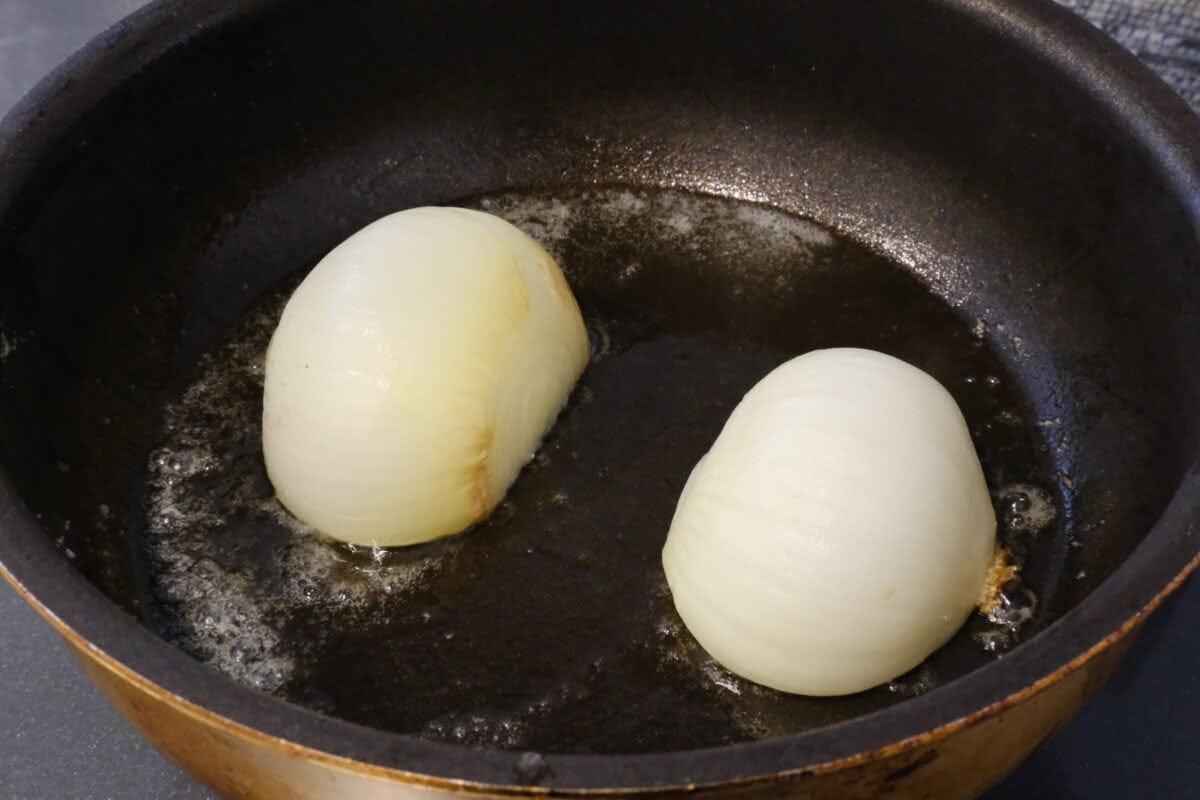 ロバート馬場 玉ねぎステーキ