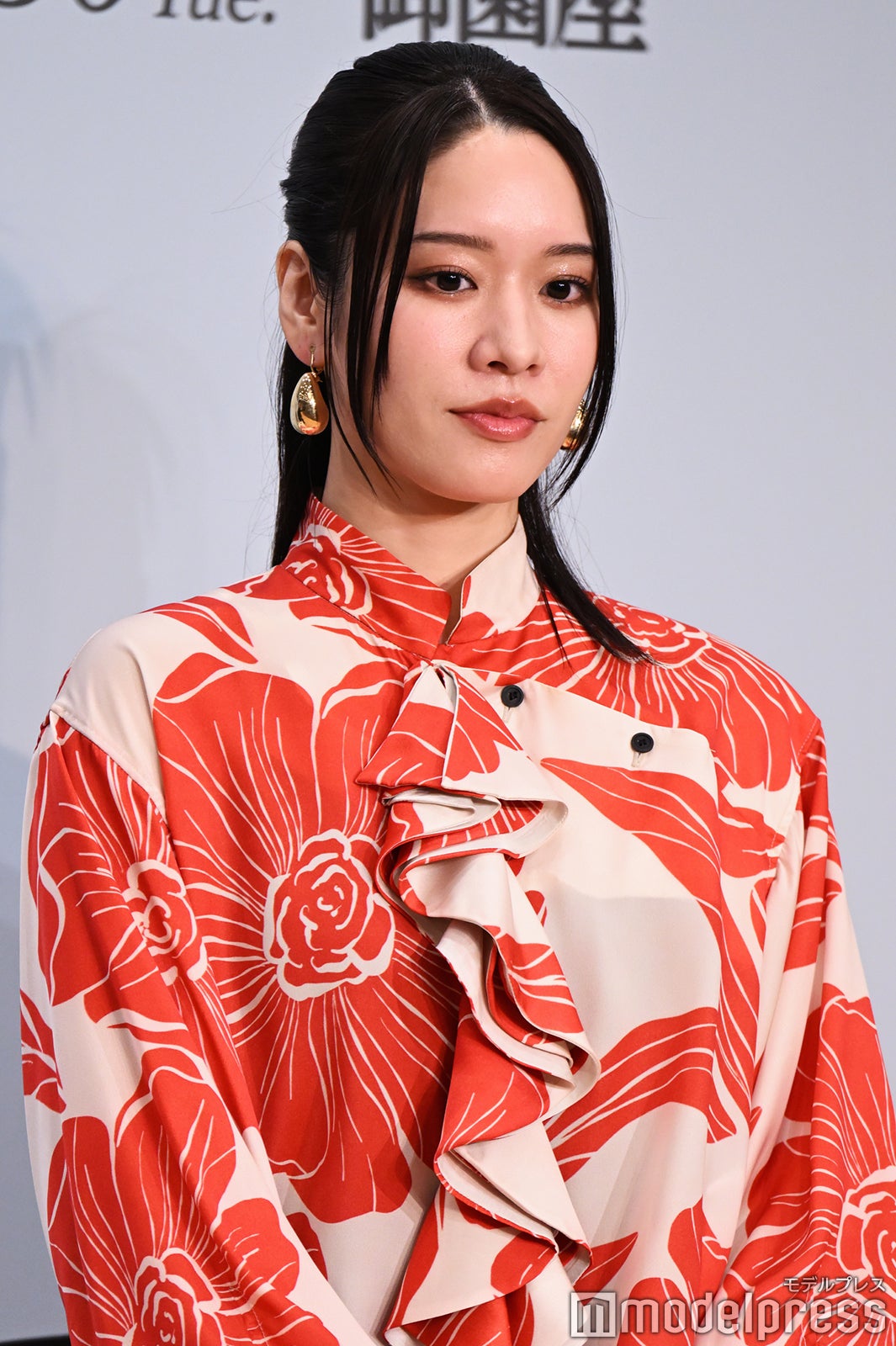 和希そら（C）モデルプレス