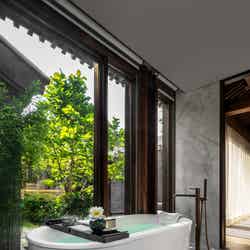 マンダリン オリエンタル 前門 北京/提供画像