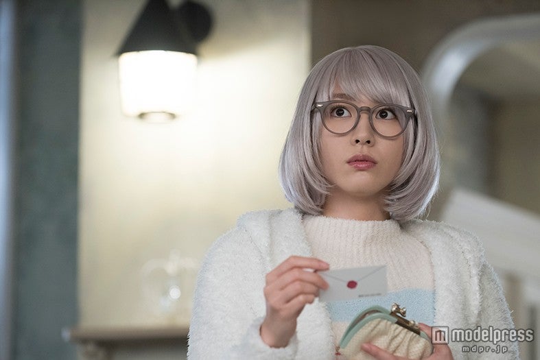 新垣結衣主演「掟上今日子」で新たな試み　謎が明らかに