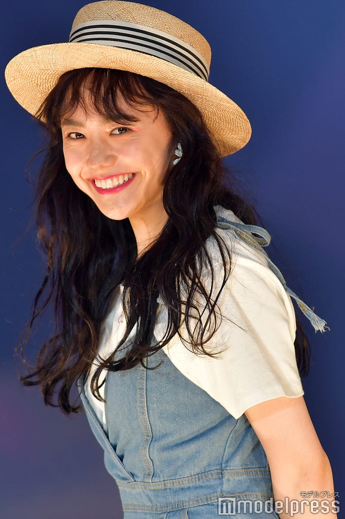 松井愛莉(C)モデルプレス